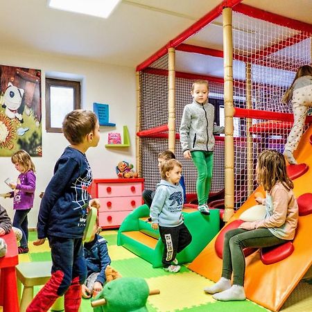 Loučná nad Desnou Apartmanovy Dum Pastak מראה חיצוני תמונה