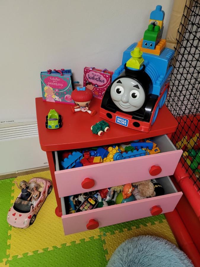 Loučná nad Desnou Apartmanovy Dum Pastak מראה חיצוני תמונה
