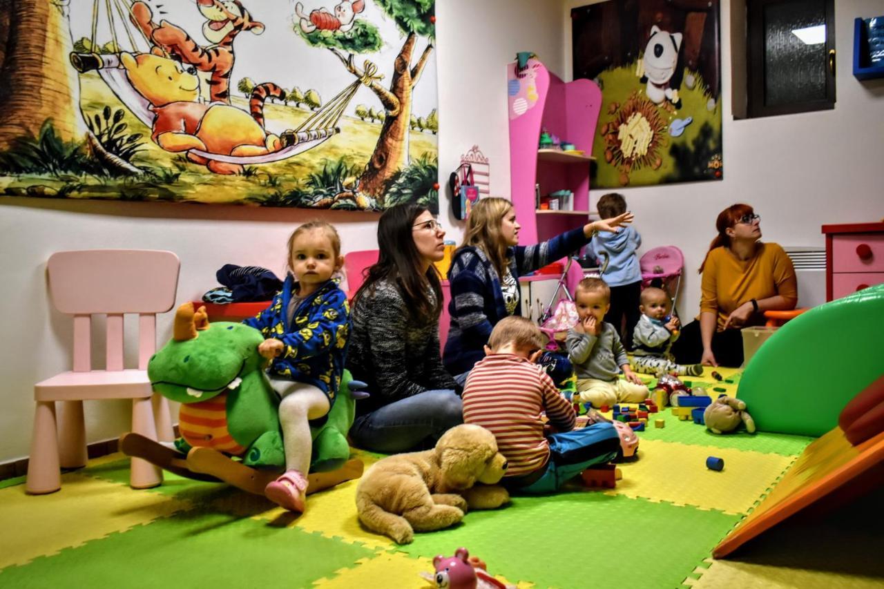 Loučná nad Desnou Apartmanovy Dum Pastak מראה חיצוני תמונה