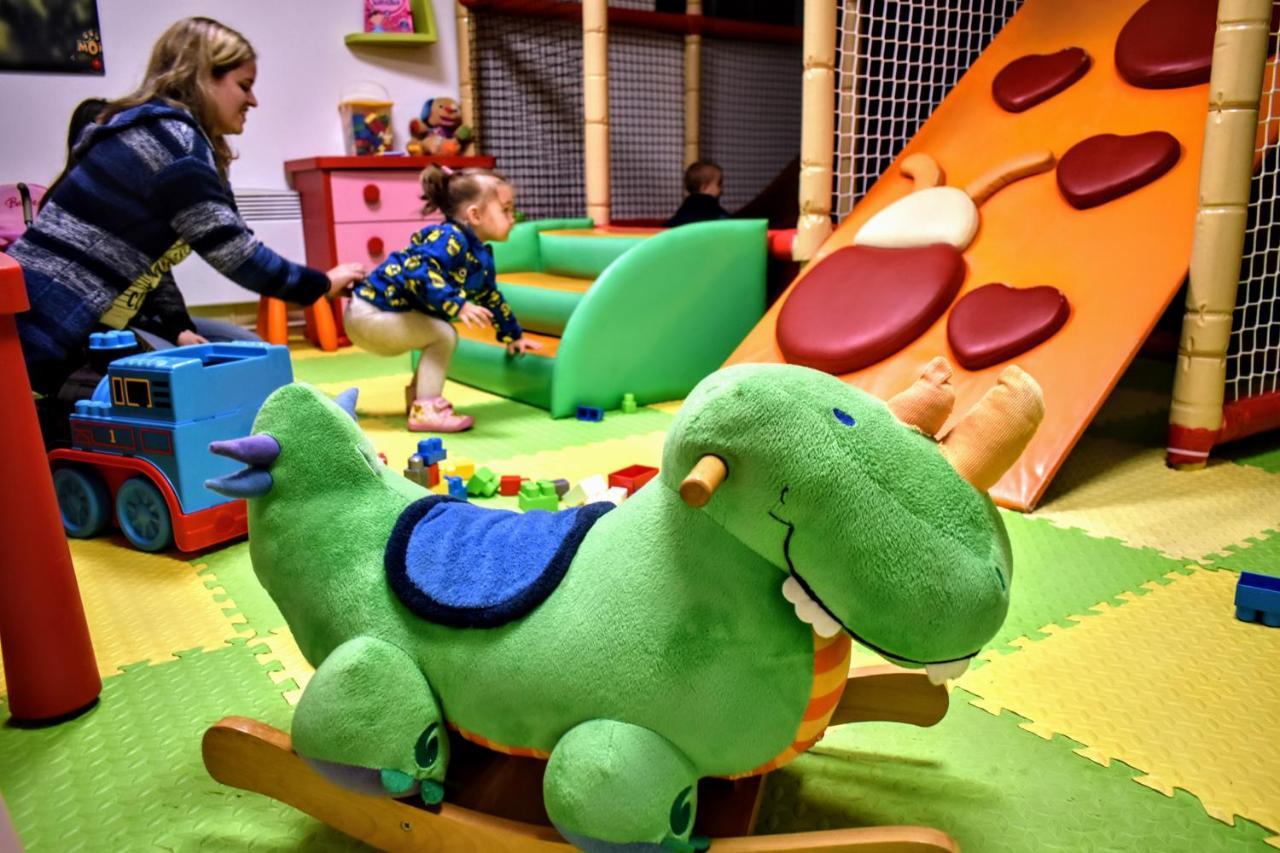 Loučná nad Desnou Apartmanovy Dum Pastak מראה חיצוני תמונה