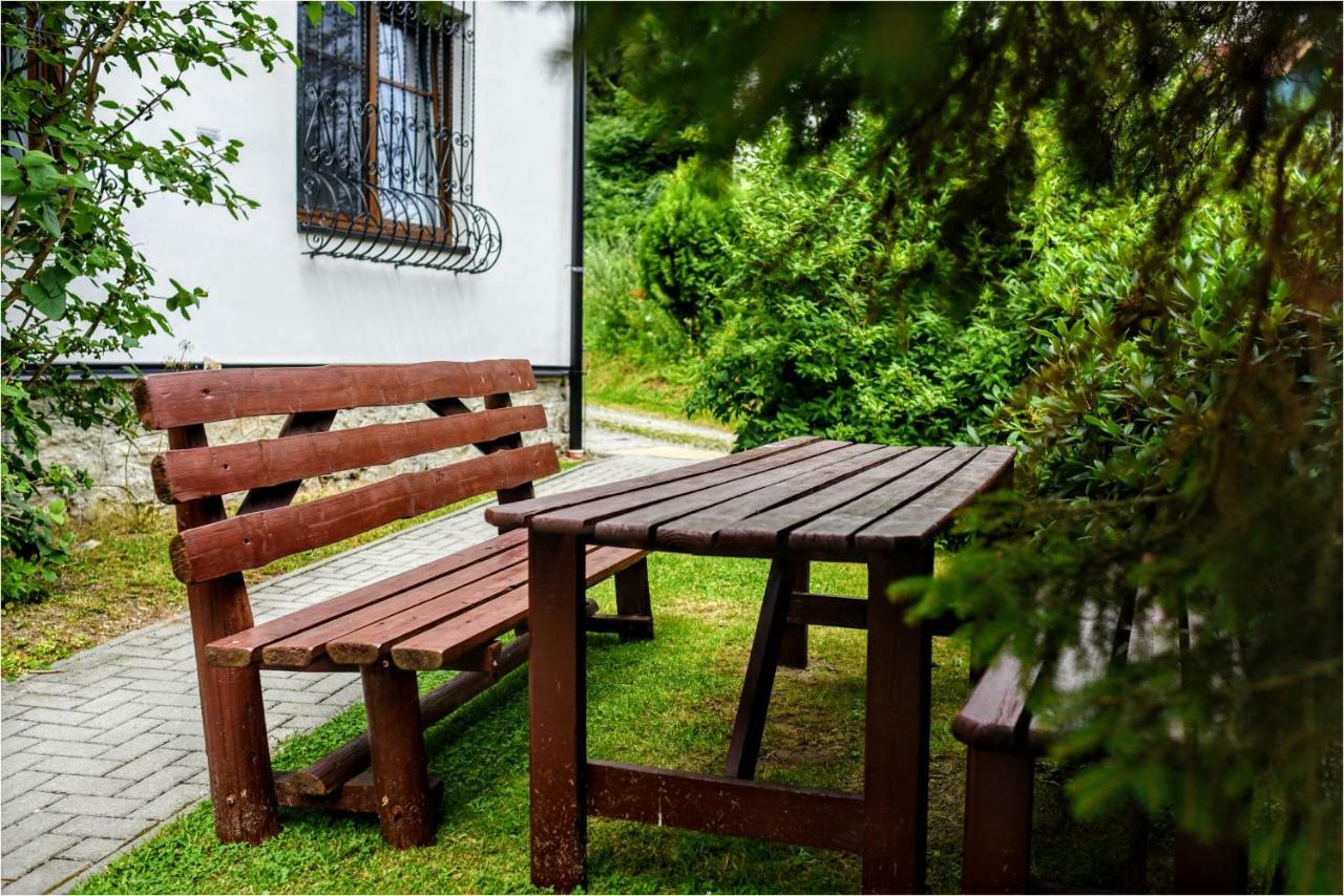 Loučná nad Desnou Apartmanovy Dum Pastak מראה חיצוני תמונה
