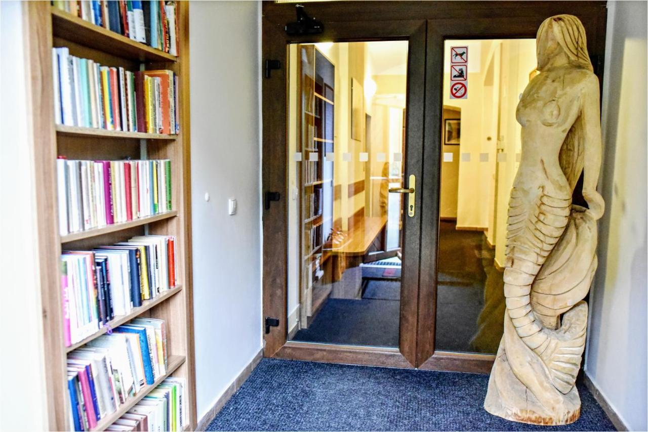 Loučná nad Desnou Apartmanovy Dum Pastak מראה חיצוני תמונה