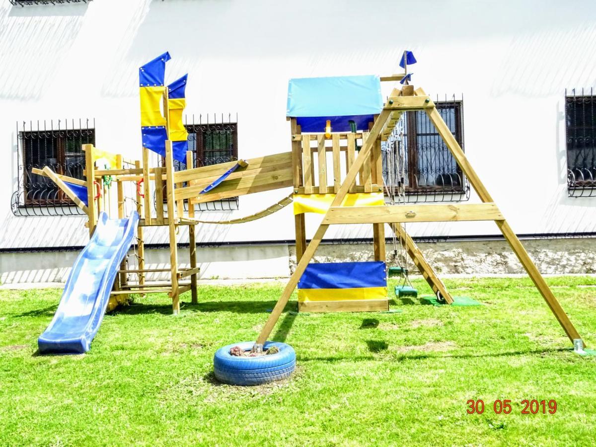 Loučná nad Desnou Apartmanovy Dum Pastak מראה חיצוני תמונה